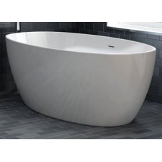 Fleurco Voce Petite Freestanding Tub 55x31