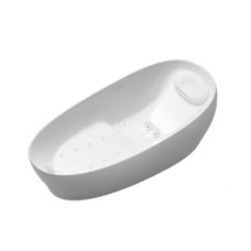 TOTO Flotation Tub With Zero Dimension