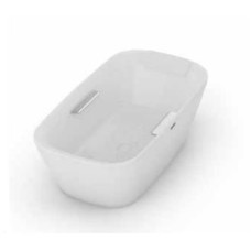 TOTO Neorest Freestanding Tub
