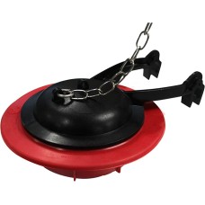 TOTO 3" Universal Flapper